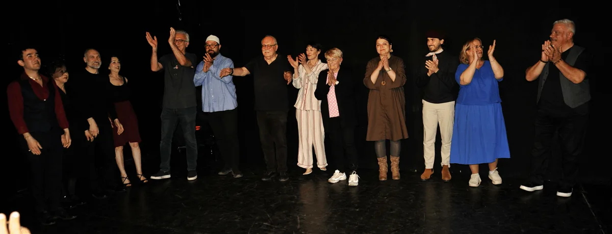 9. Theaterbrücken-Festival in Hamburg begeistert weiter