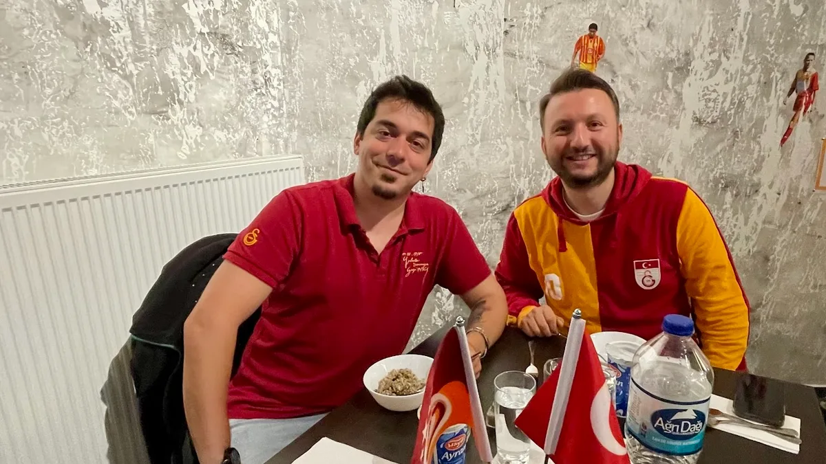 IMG_9952-1050x591 Galatasaray Hamburg'un Geleneksel Pilav Günü'nde Büyük Dayanışma