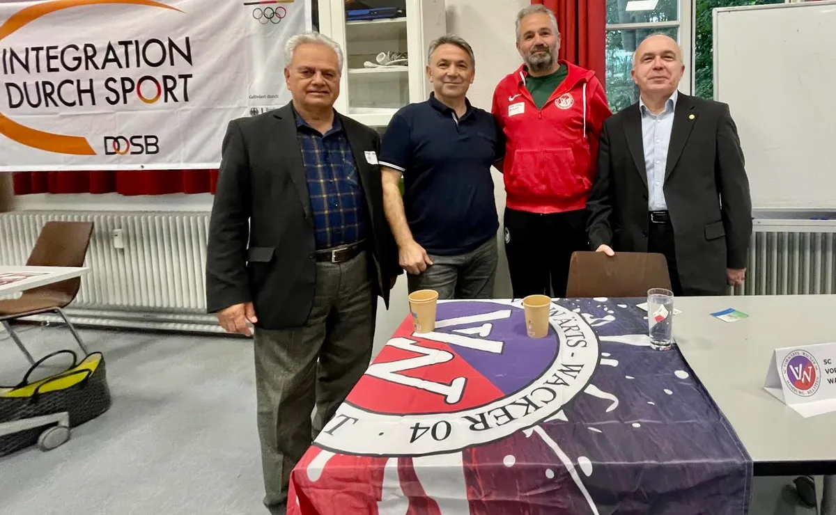 0-1050x648 Hamburg’da Spor Yoluyla Uyum Buluşması